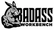 Badass Workbench